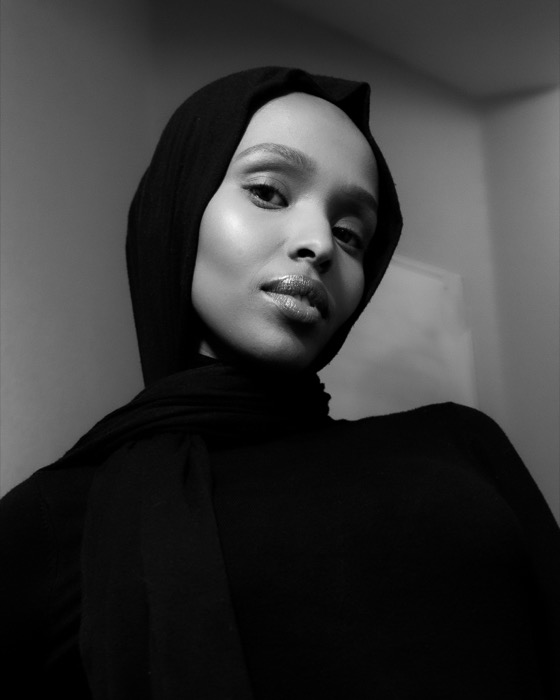 Portrait by Easley Labs