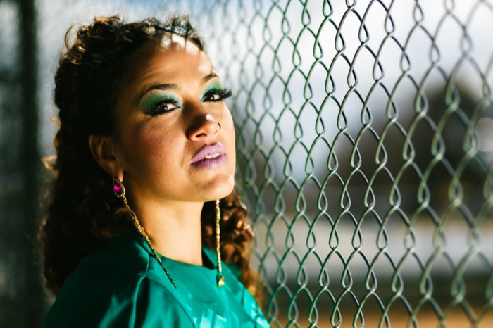 Portrait by Easley Labs