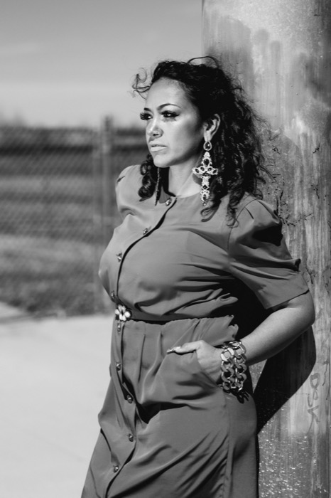 Portrait by Easley Labs