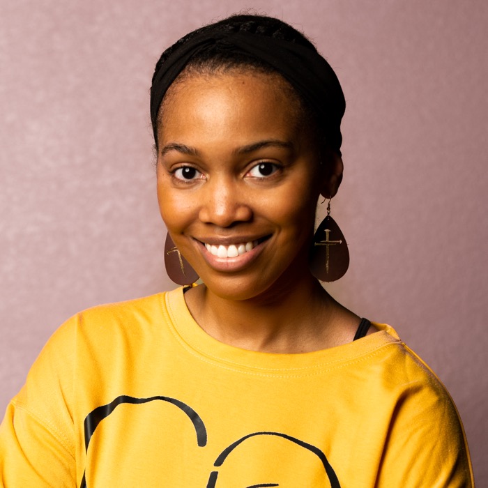 Portrait by Easley Labs