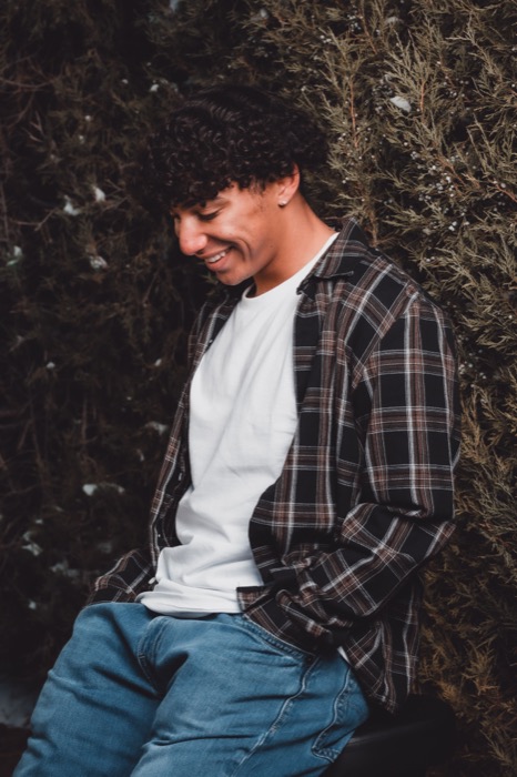 Portrait by Easley Labs